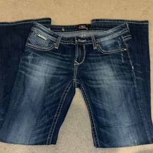 Vintage Jeans